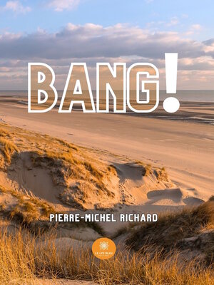 cover image of Bang !